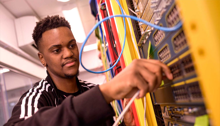computer-networking