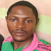 Gilbert Gilbert Ngwa
